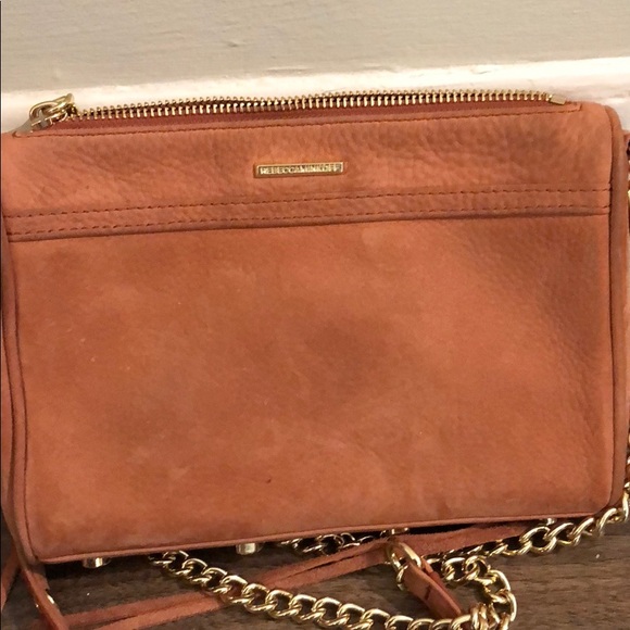Rebecca Minkoff Crossbody bag - Picture 3 of 5